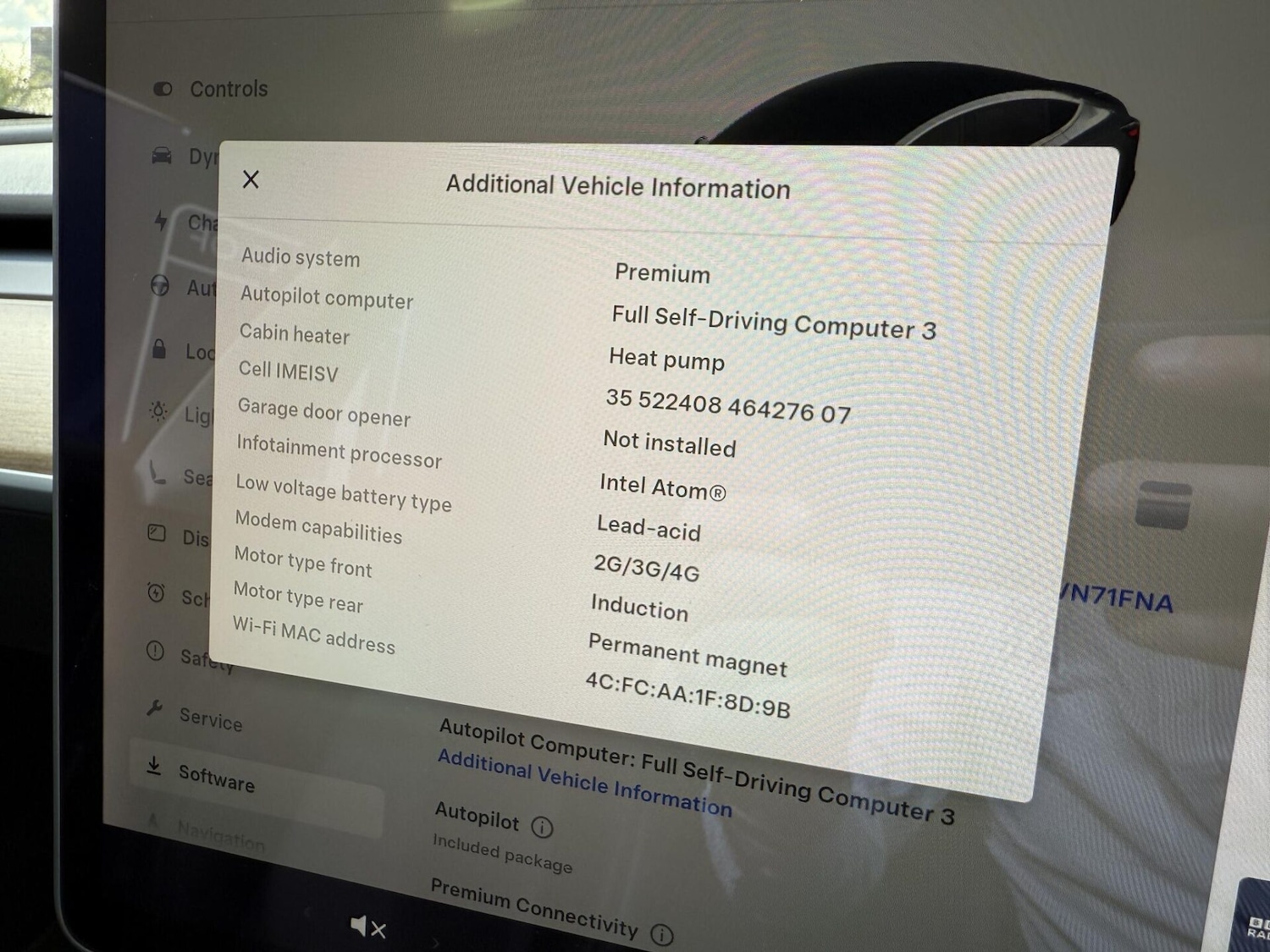 Vehicle 26