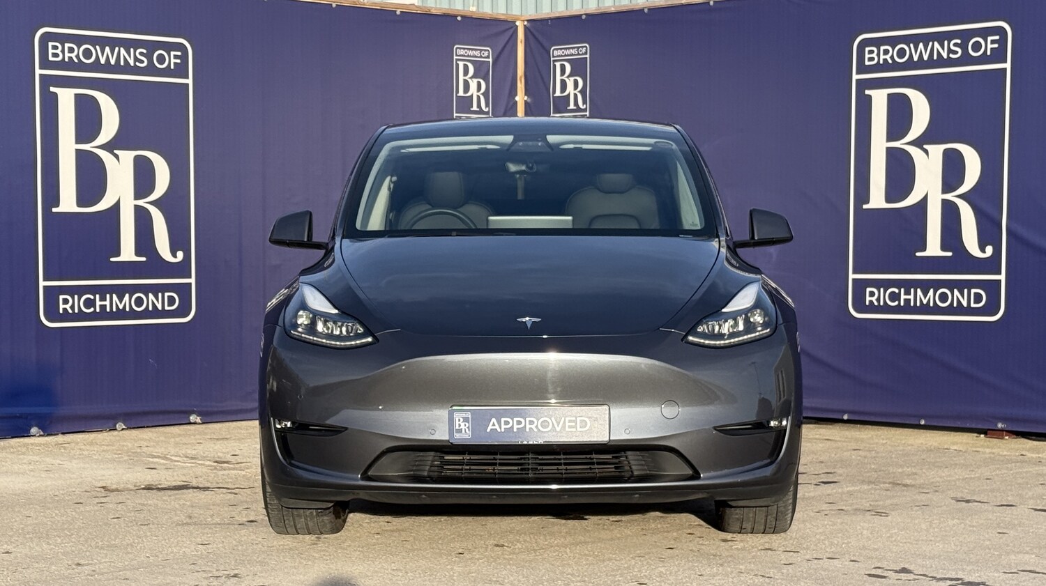 Used Tesla Model Y 2022 for sale - 77502773: Photo 11