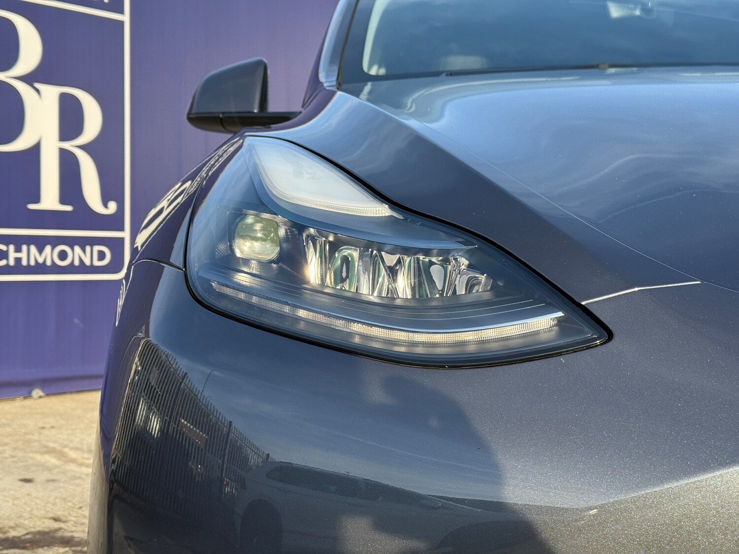 Used Tesla Model Y 2022 for sale - 77502773: Photo 13