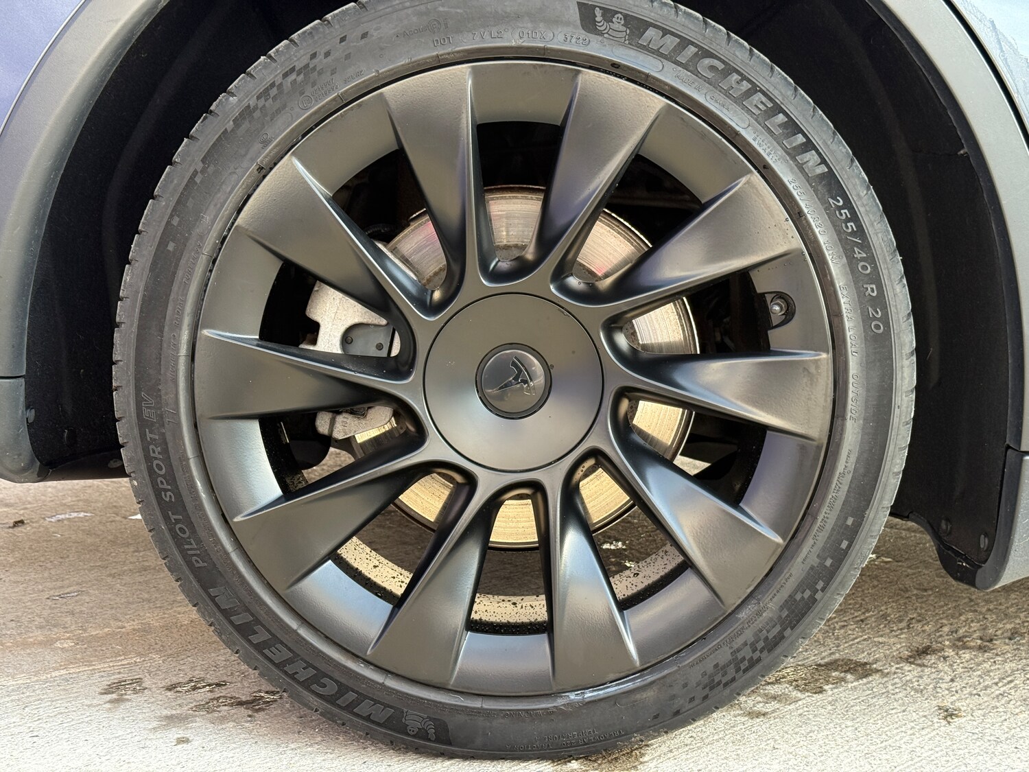 Used Tesla Model Y 2022 for sale - 77502773: Photo 17