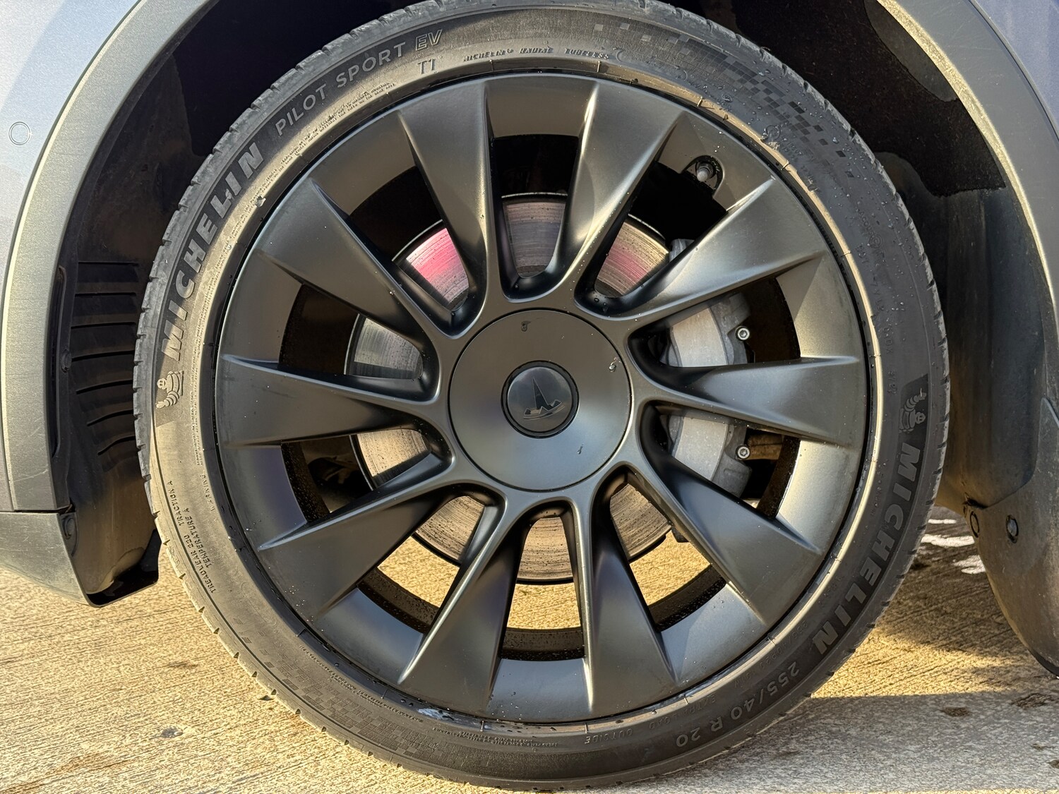 Used Tesla Model Y 2022 for sale - 77502773: Photo 19