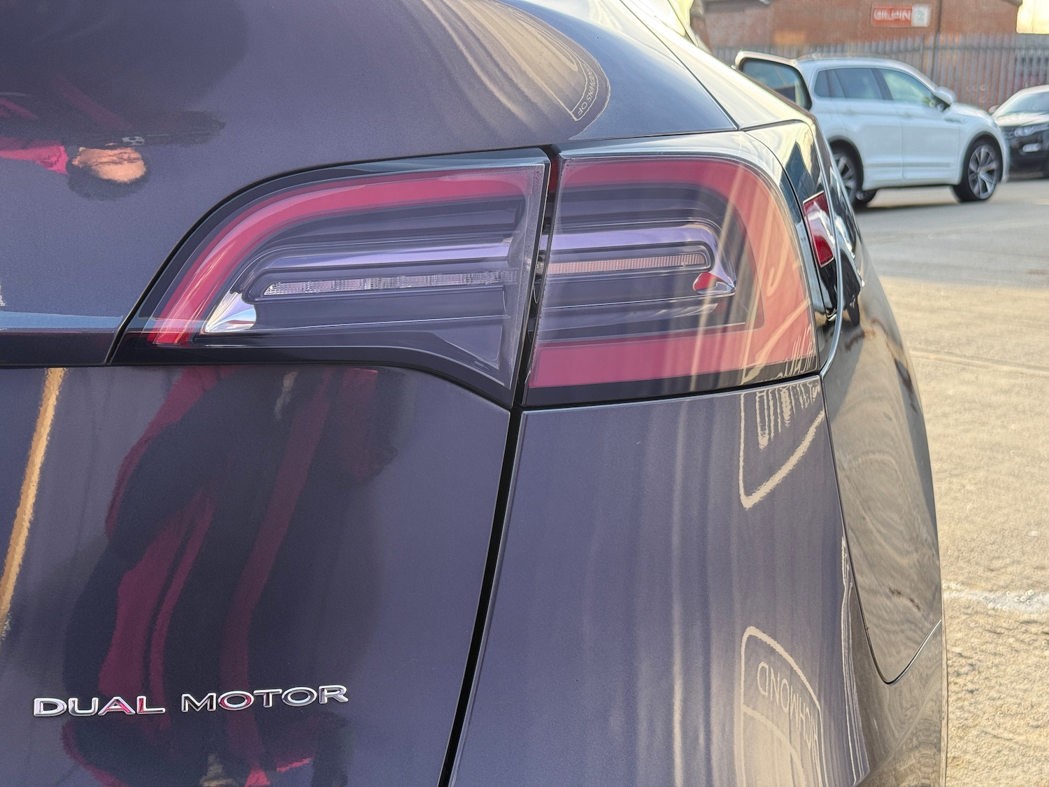 Used Tesla Model Y 2022 for sale - 77502773: Photo 20