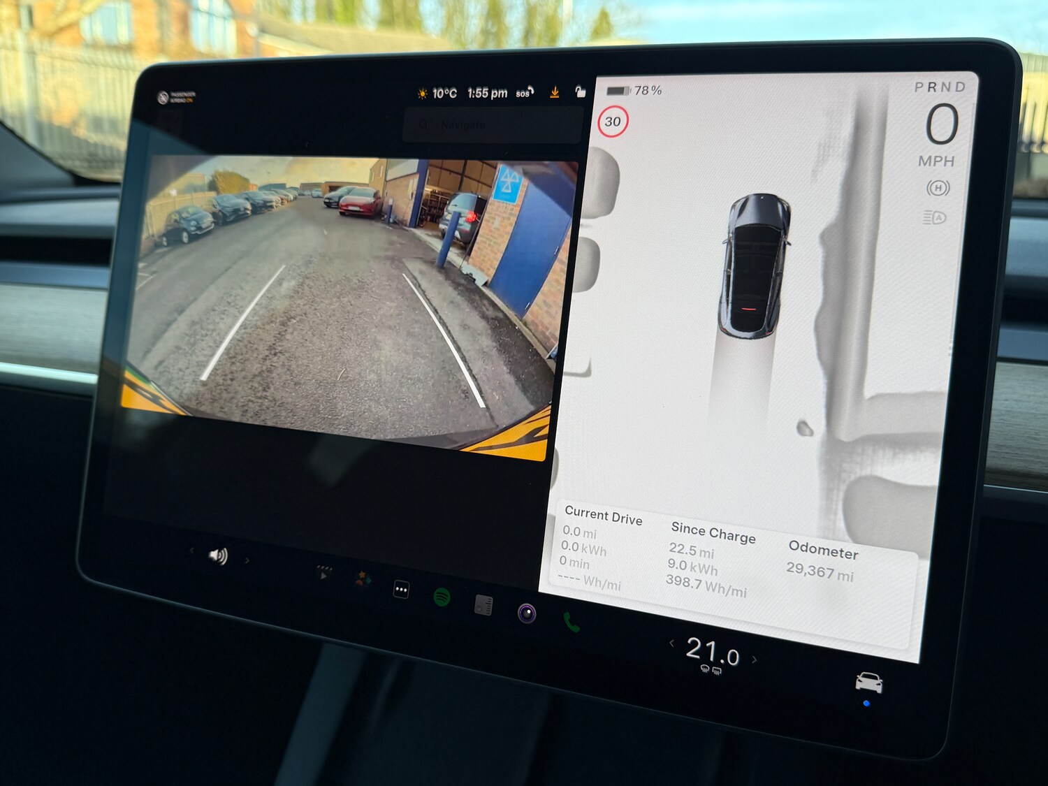 Used Tesla Model Y 2022 for sale - 77502773: Photo 39