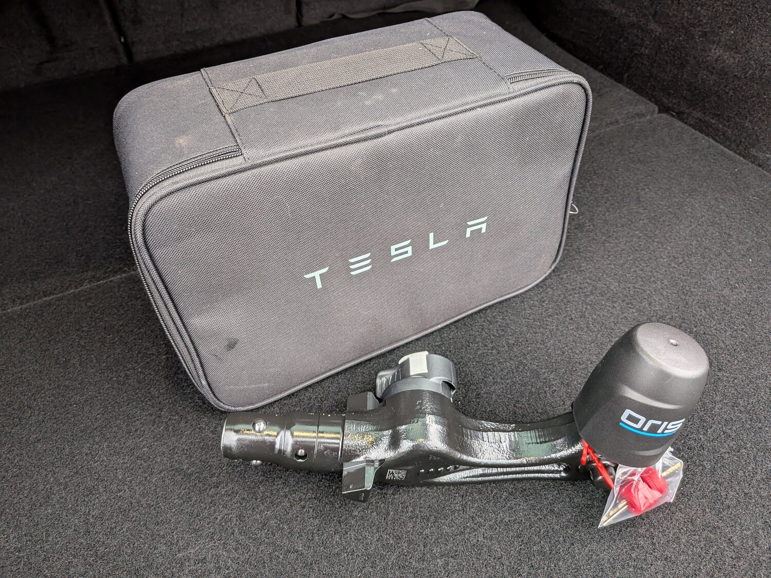 Used Tesla Model Y 2022 for sale - 77502773: Photo 41