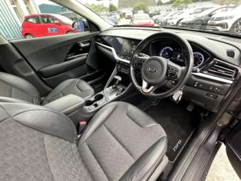 Used Kia Niro 2019 for sale - 75191950: Photo