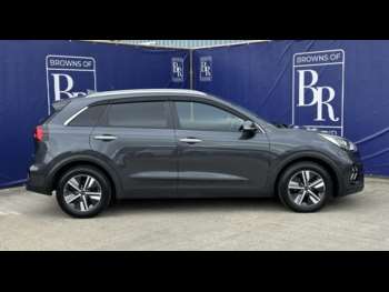 Used Kia Niro 2019 for sale - 75191950: Photo