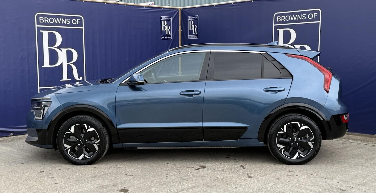 Used Kia Niro 2022 for sale - 76148726: Photo 10