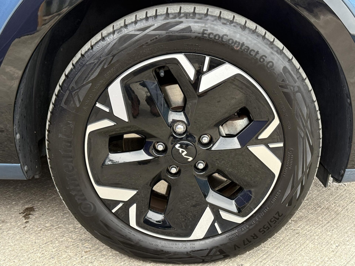 Used Kia Niro 2022 for sale - 76148726: Photo 16