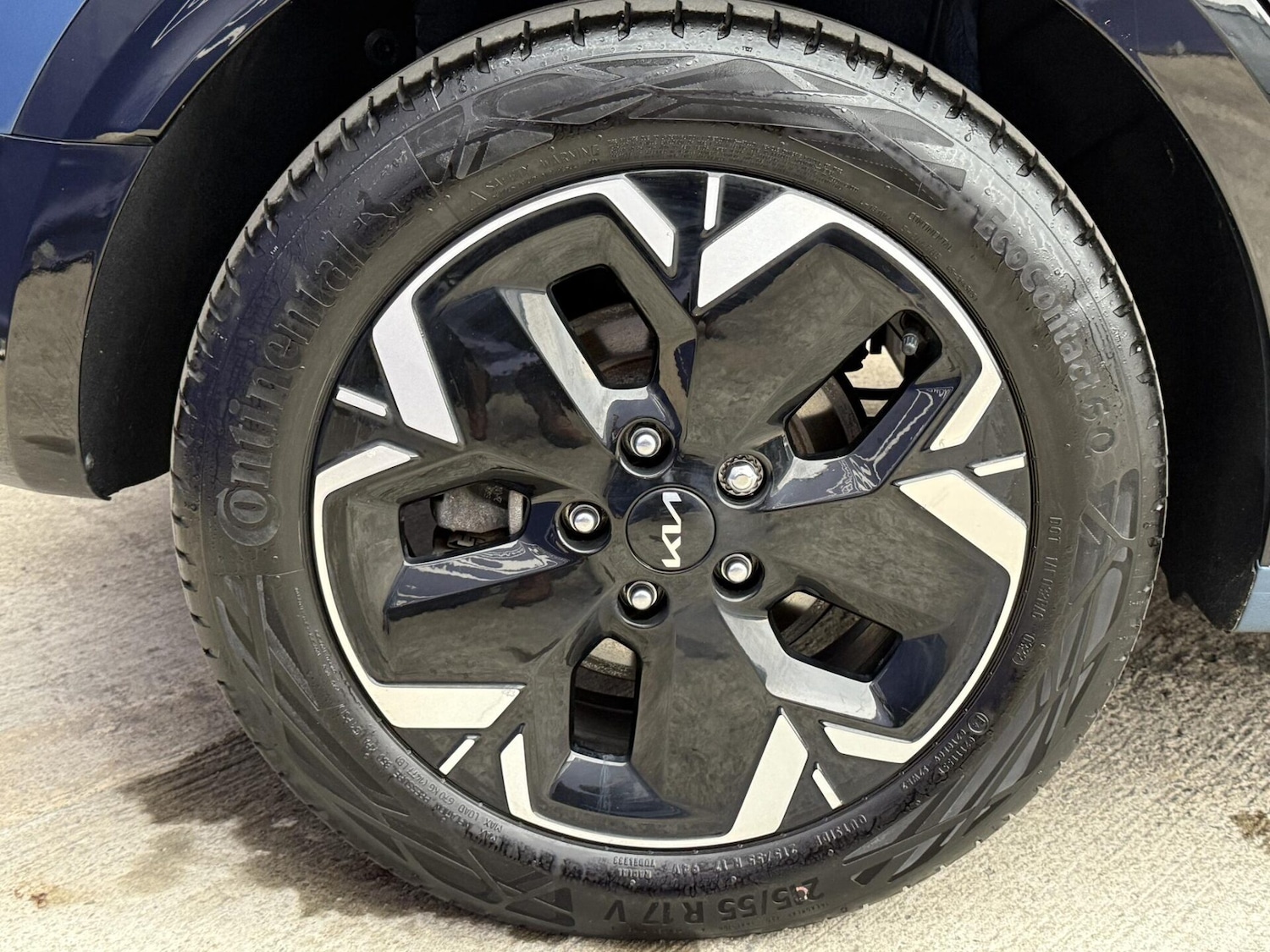 Used Kia Niro 2022 for sale - 76148726: Photo 17
