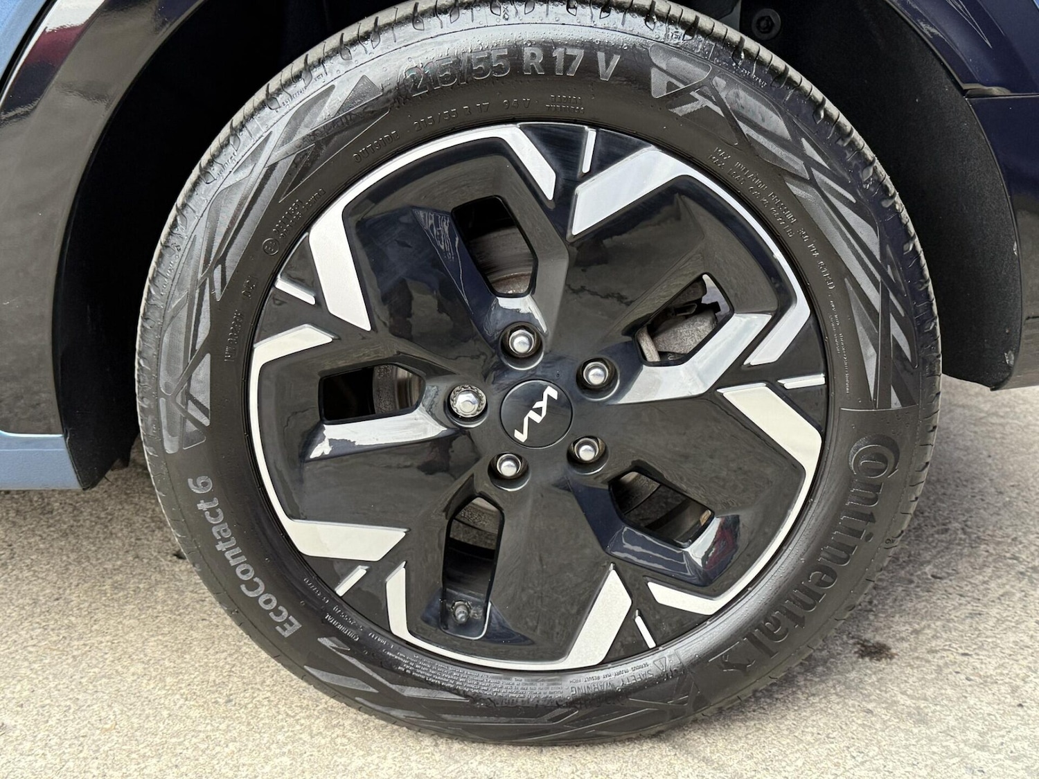Used Kia Niro 2022 for sale - 76148726: Photo 18