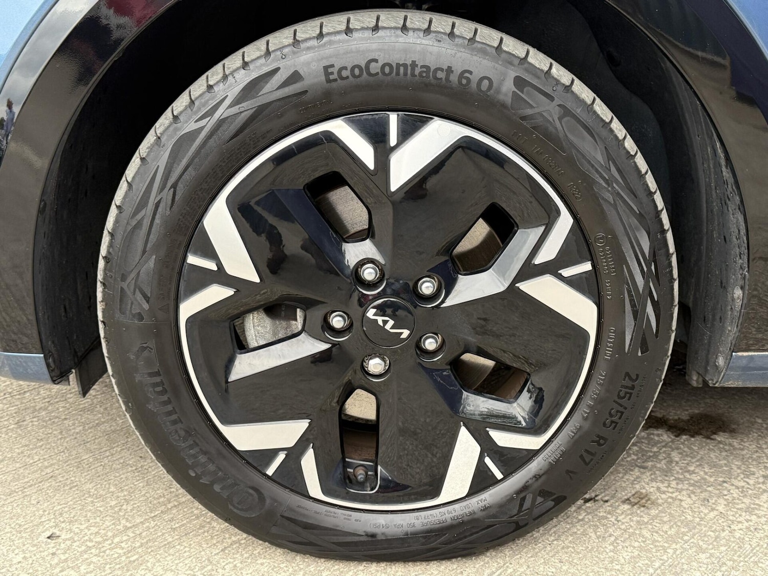 Used Kia Niro 2022 for sale - 76148726: Photo 19