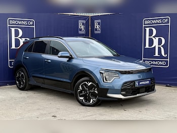 Kia - Niro