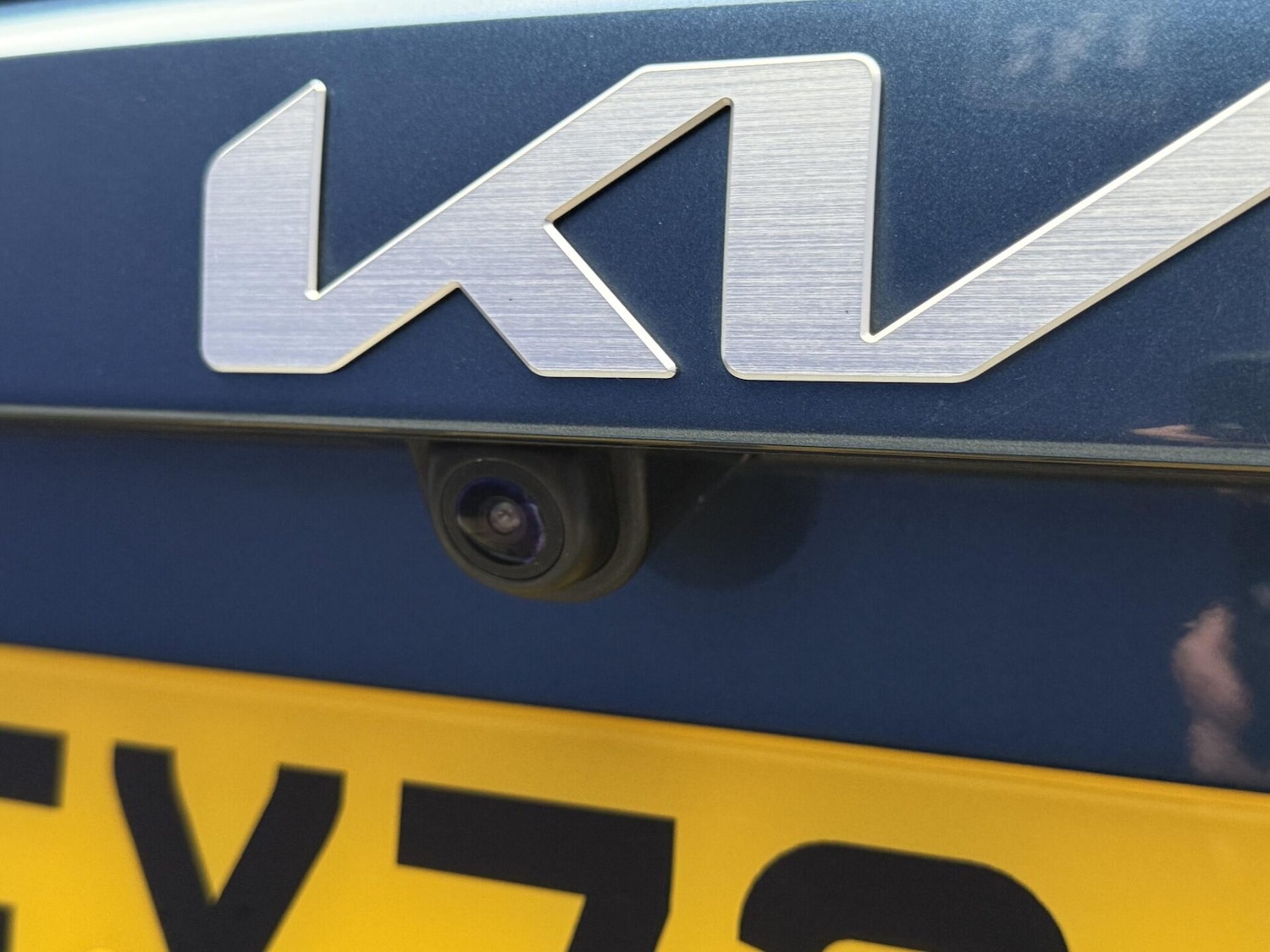 Used Kia Niro 2022 for sale - 76148726: Photo 21
