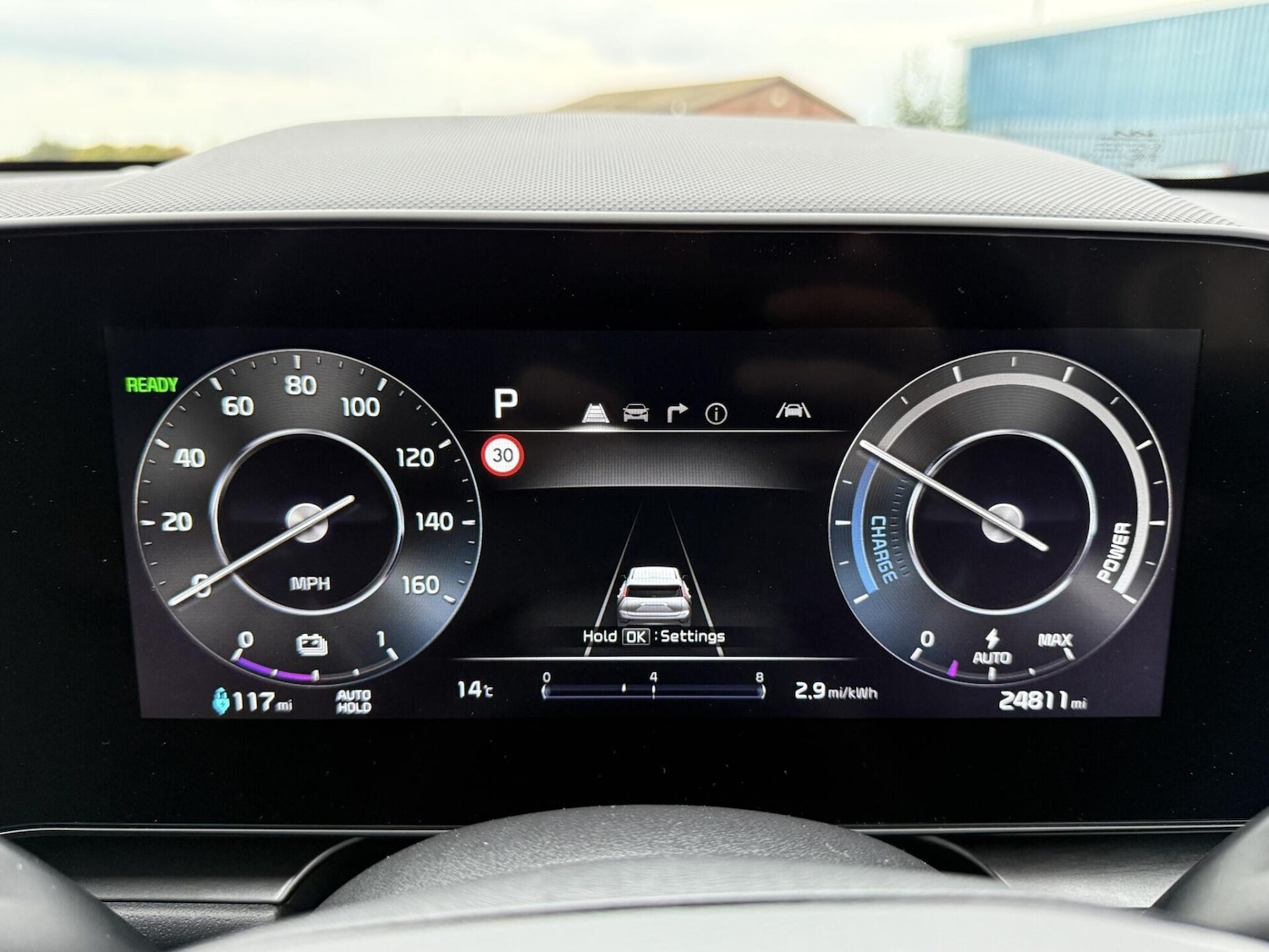 Used Kia Niro 2022 for sale - 76148726: Photo 25