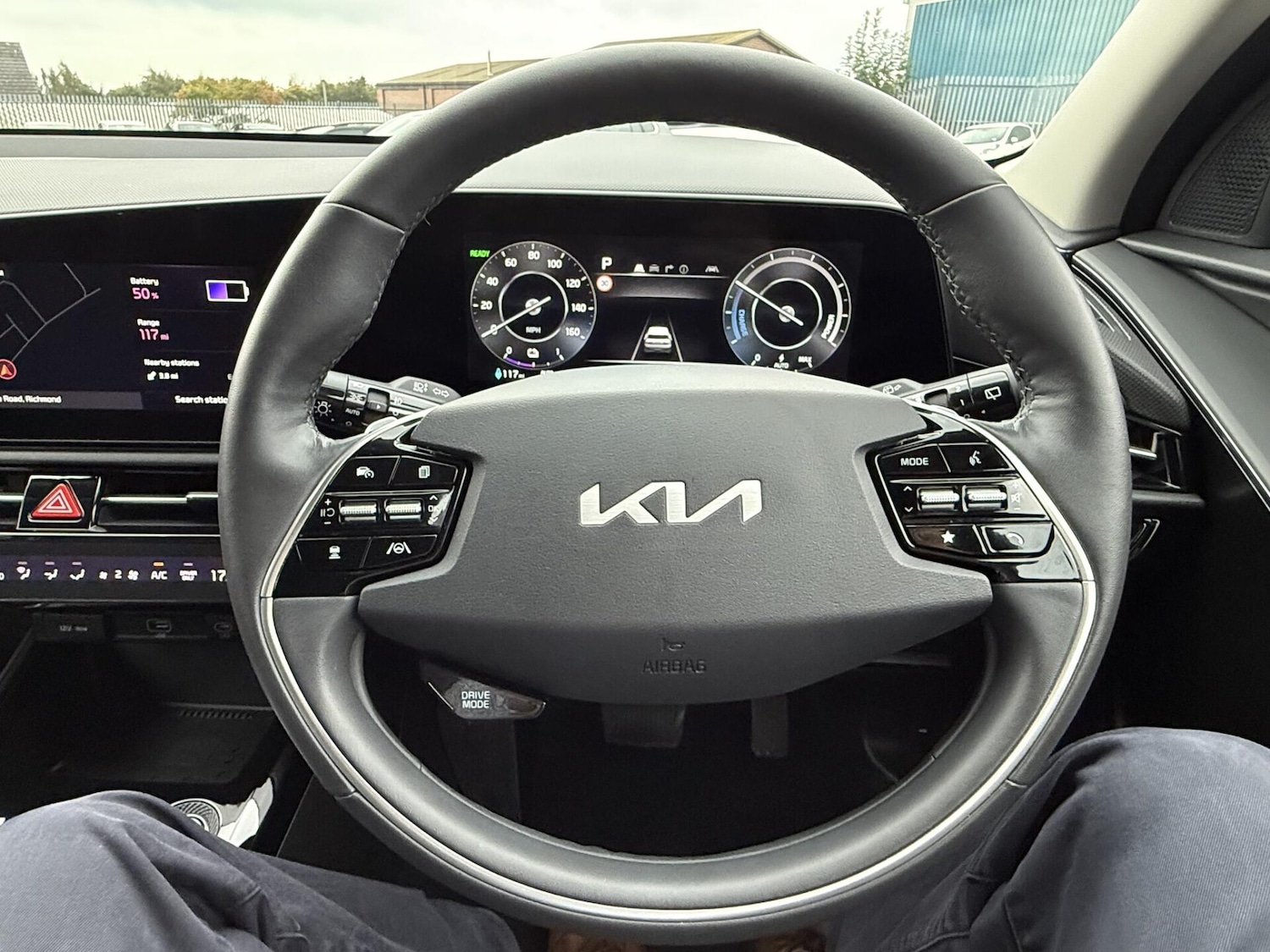 Used Kia Niro 2022 for sale - 76148726: Photo 26