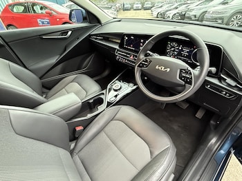 Used Kia Niro 2022 for sale - 76148726: Photo 3