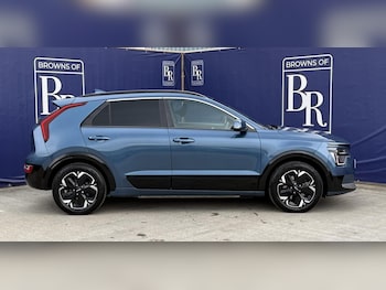 Used Kia Niro 2022 for sale - 76148726: Photo 4