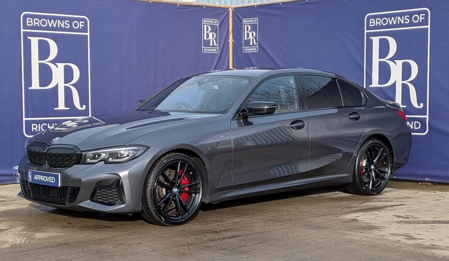 Used BMW 3 Series 2021 for sale - 76558418: Photo 11