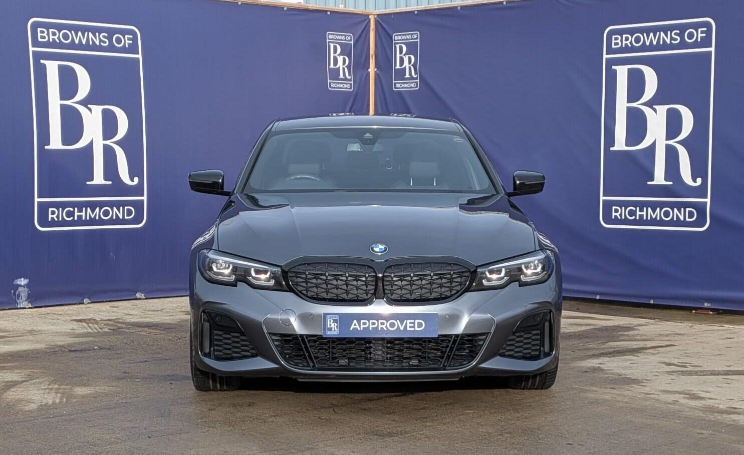 Used BMW 3 Series 2021 for sale - 76558418: Photo 13