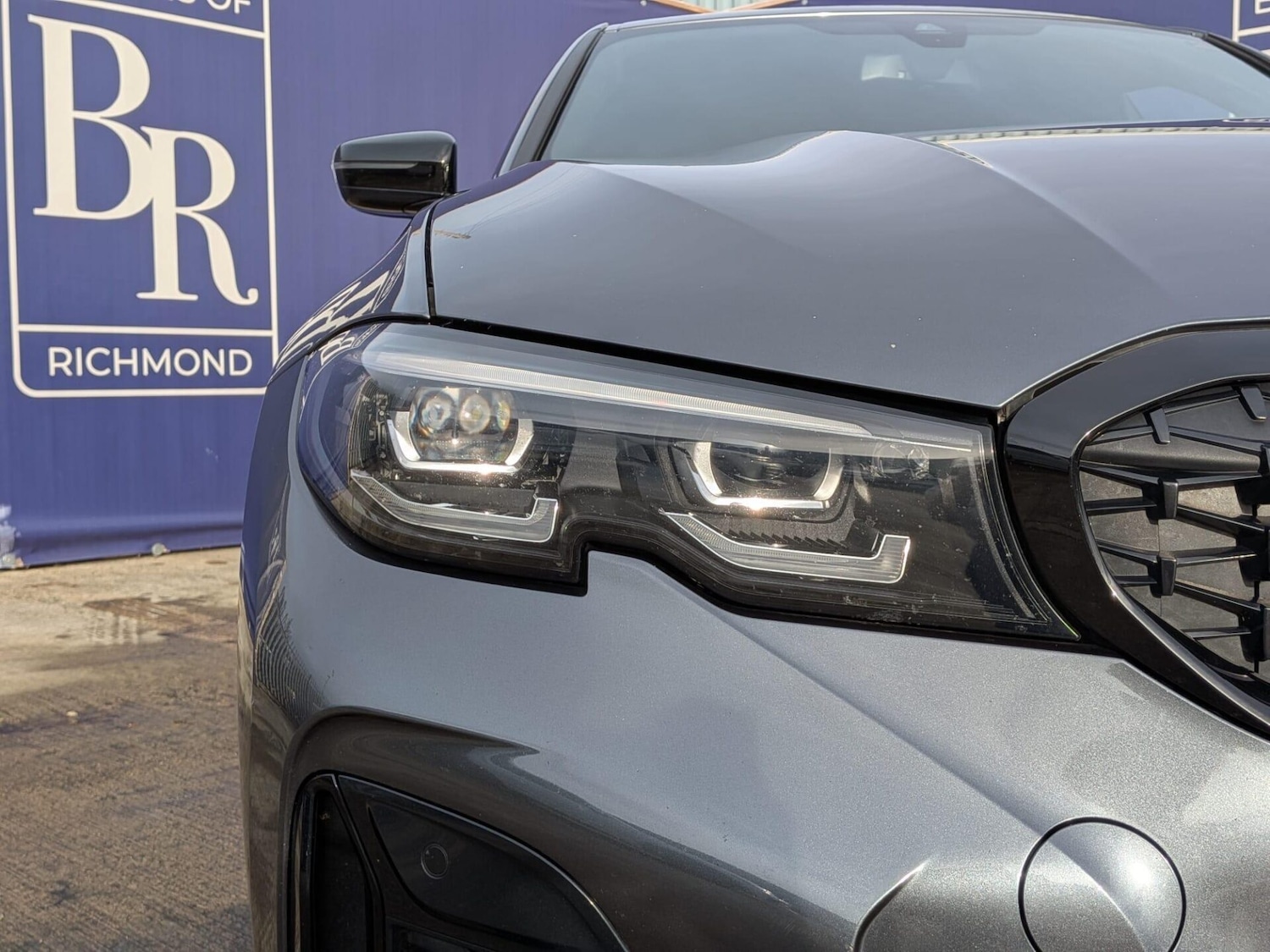 Used BMW 3 Series 2021 for sale - 76558418: Photo 14