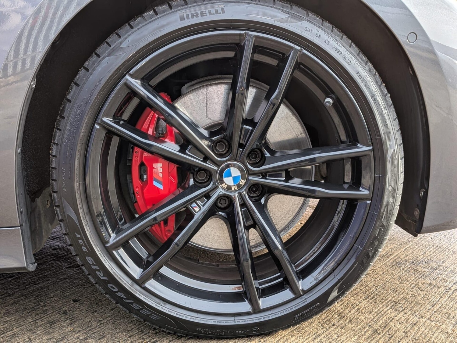 Used BMW 3 Series 2021 for sale - 76558418: Photo 17