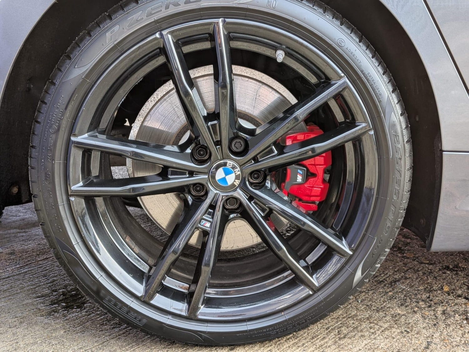 Used BMW 3 Series 2021 for sale - 76558418: Photo 18