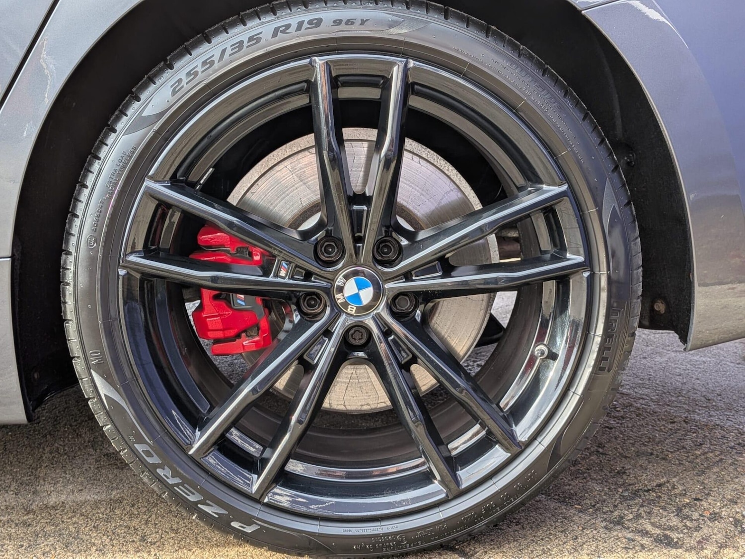 Used BMW 3 Series 2021 for sale - 76558418: Photo 19