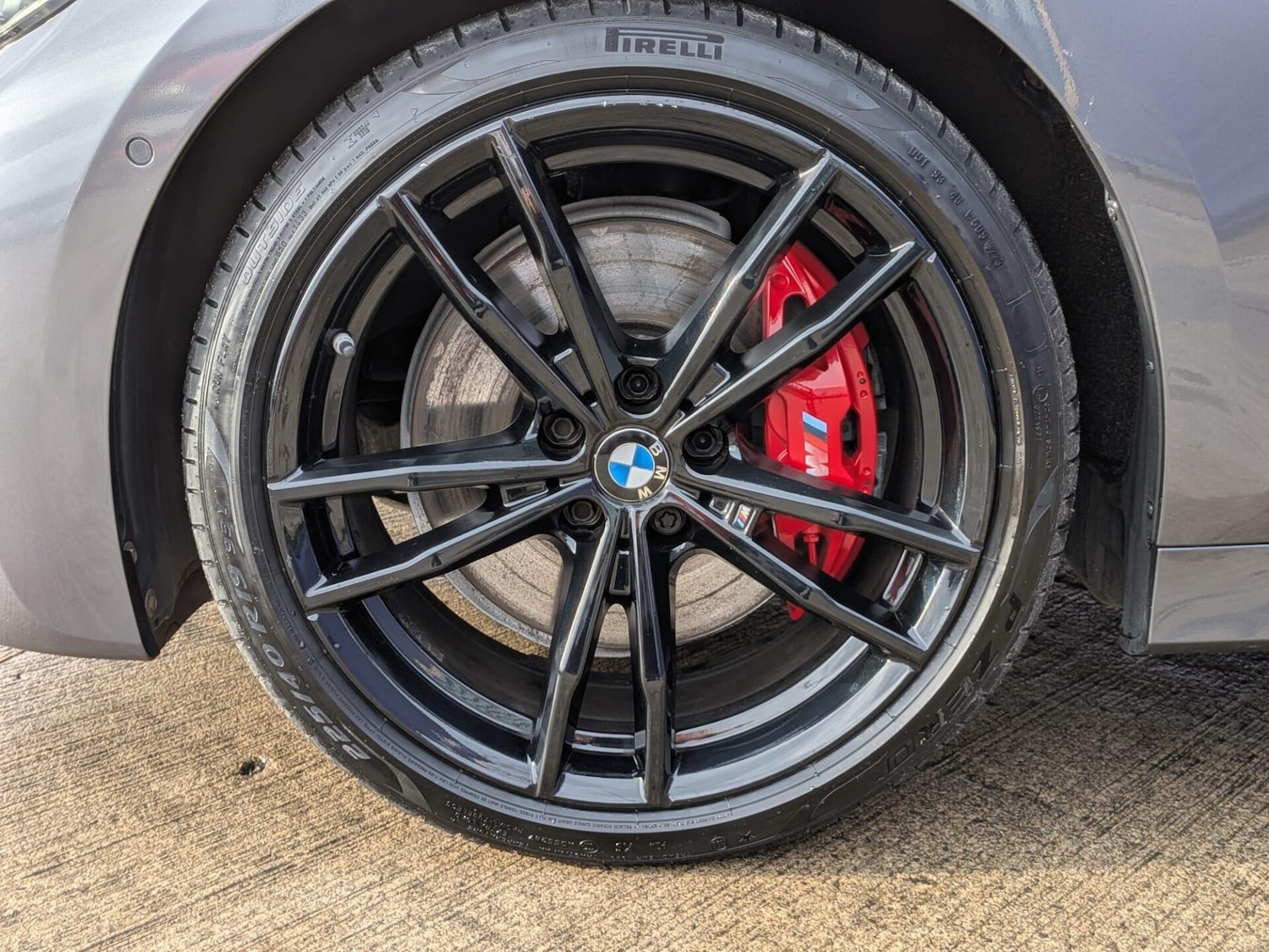 Used BMW 3 Series 2021 for sale - 76558418: Photo 20