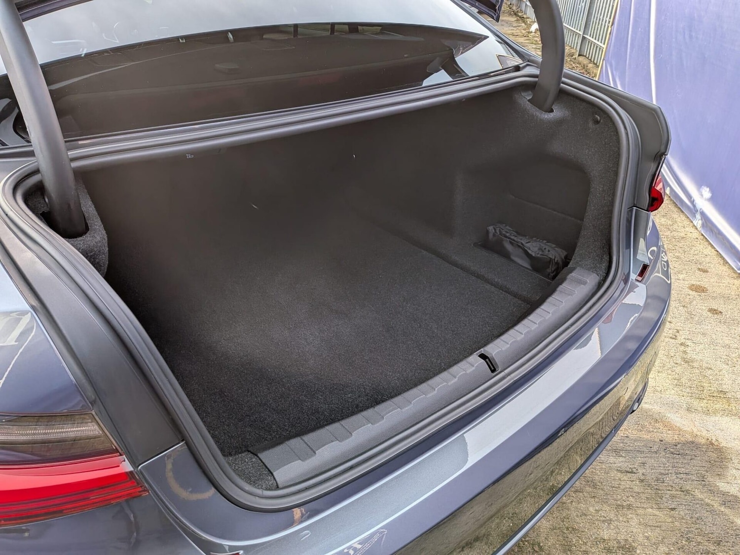 Used BMW 3 Series 2021 for sale - 76558418: Photo 25