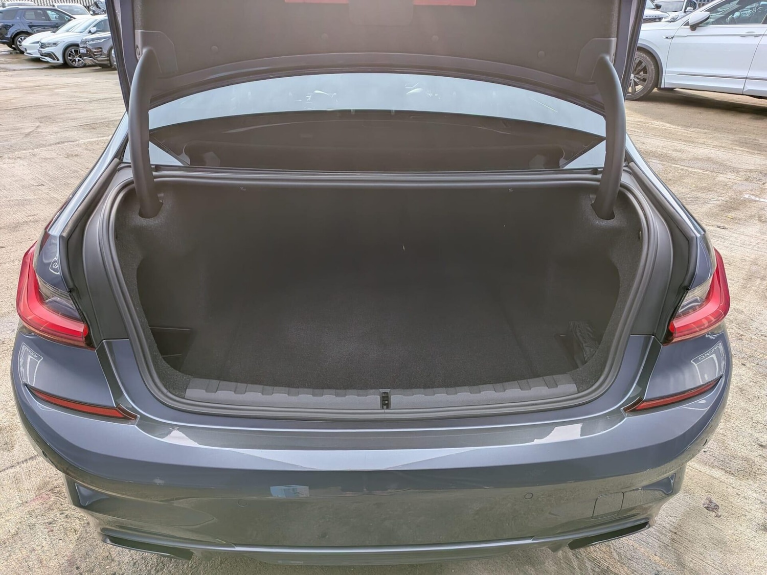 Used BMW 3 Series 2021 for sale - 76558418: Photo 26