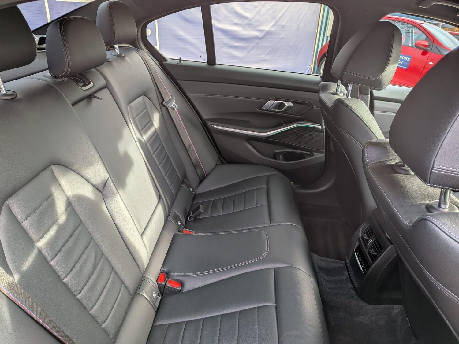 Used BMW 3 Series 2021 for sale - 76558418: Photo 27