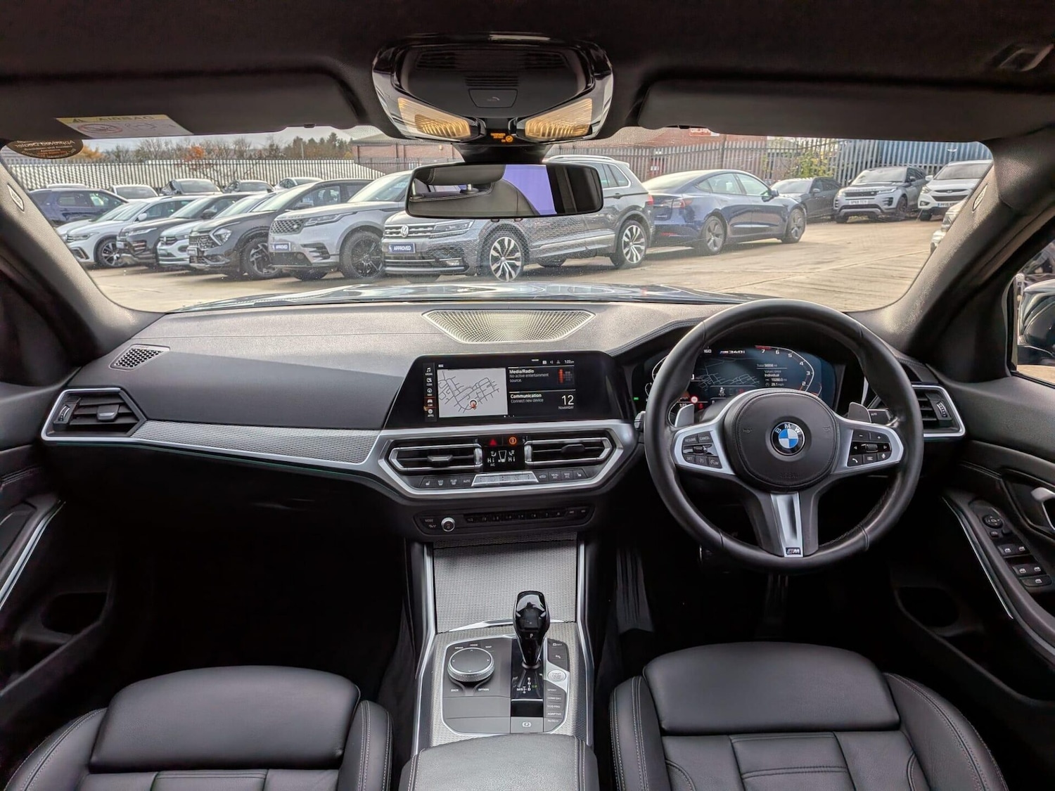 Used BMW 3 Series 2021 for sale - 76558418: Photo 28