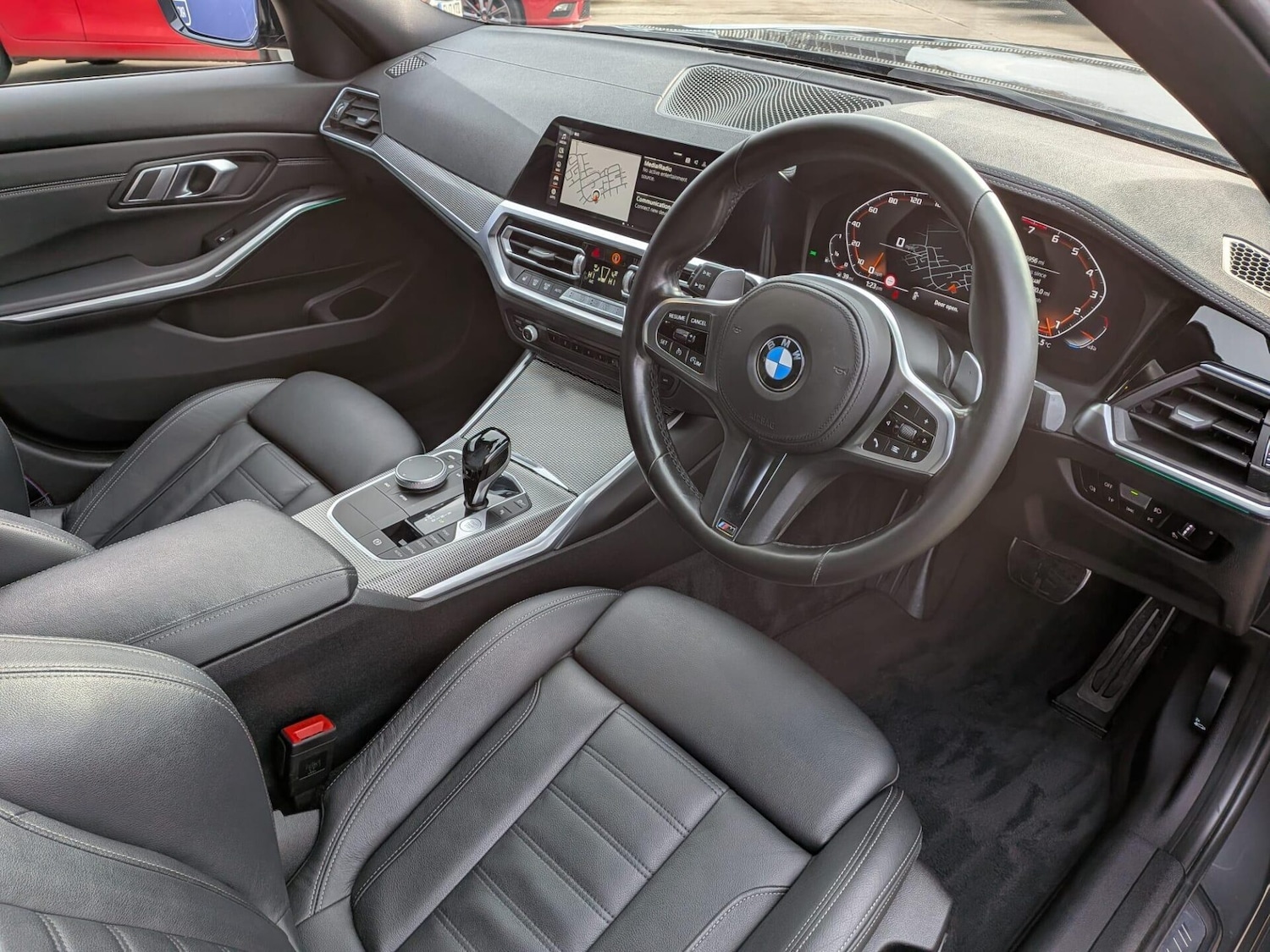 Used BMW 3 Series 2021 for sale - 76558418: Photo 3
