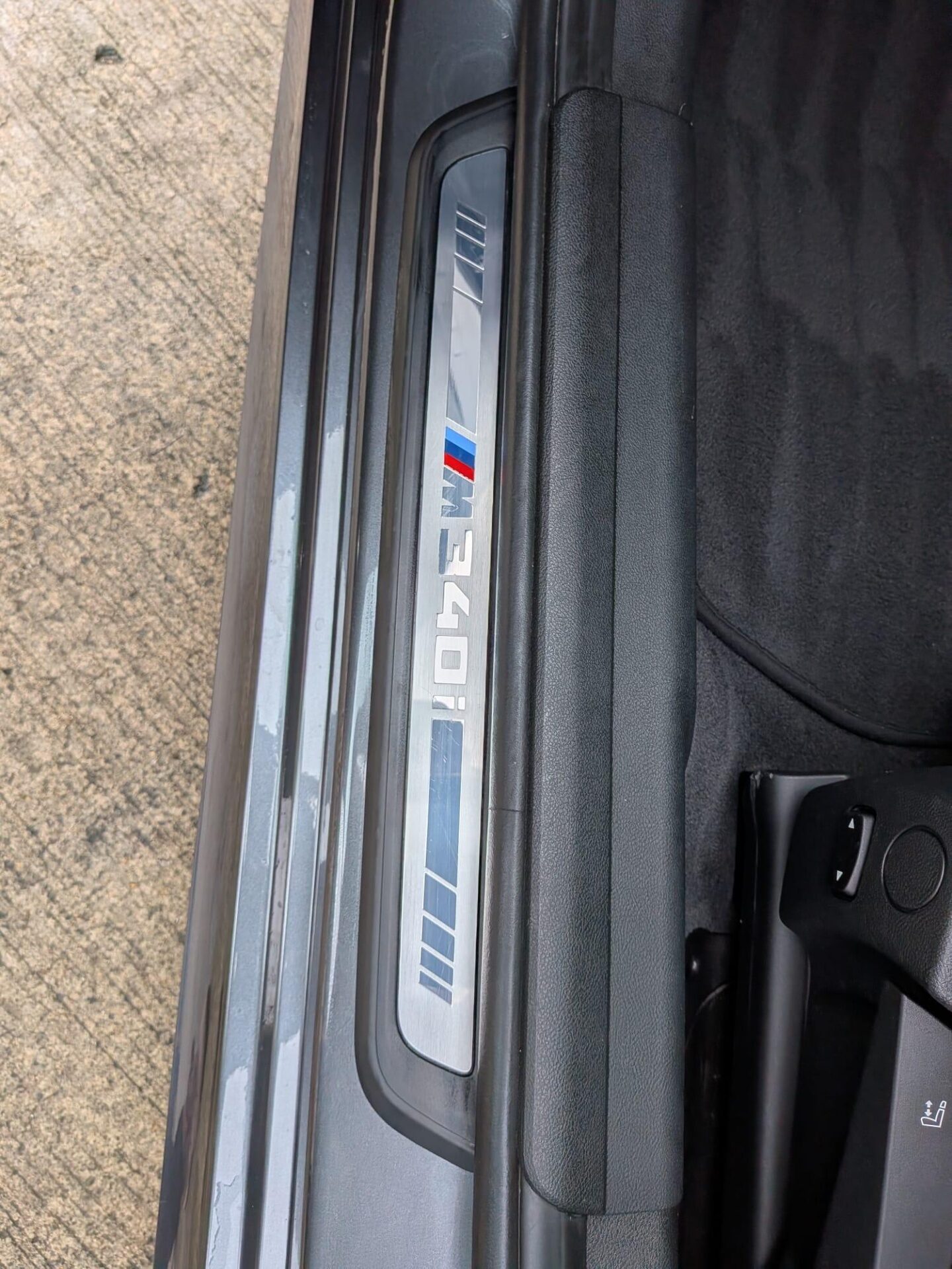 Used BMW 3 Series 2021 for sale - 76558418: Photo 30