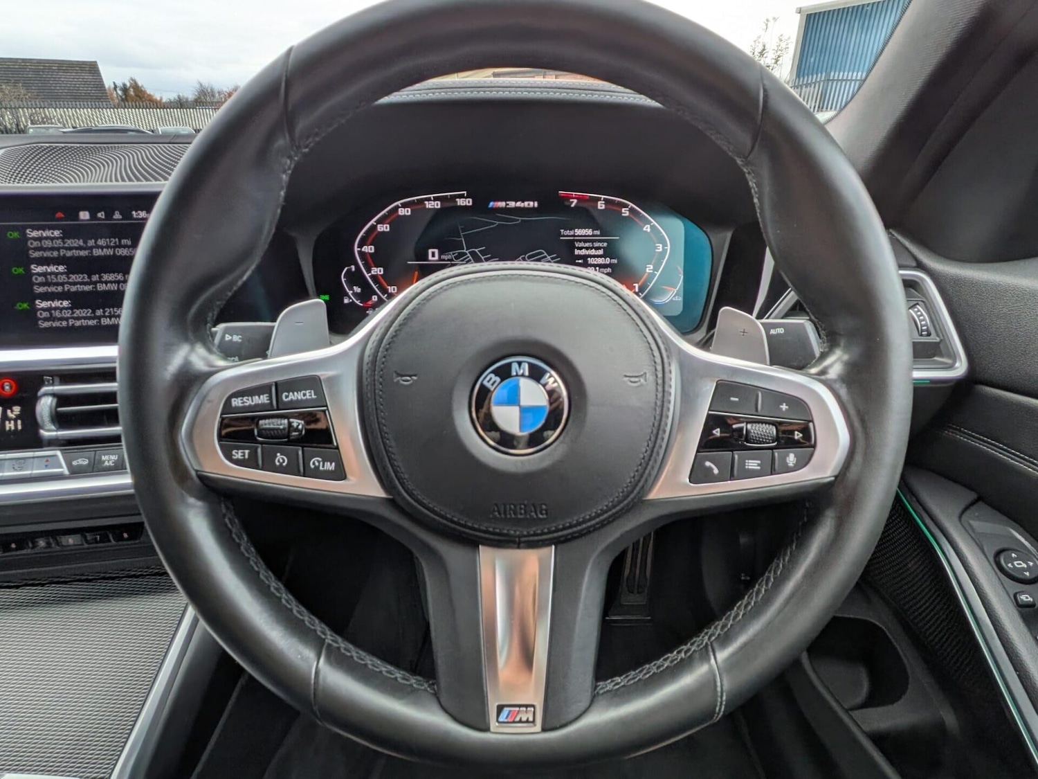 Used BMW 3 Series 2021 for sale - 76558418: Photo 31