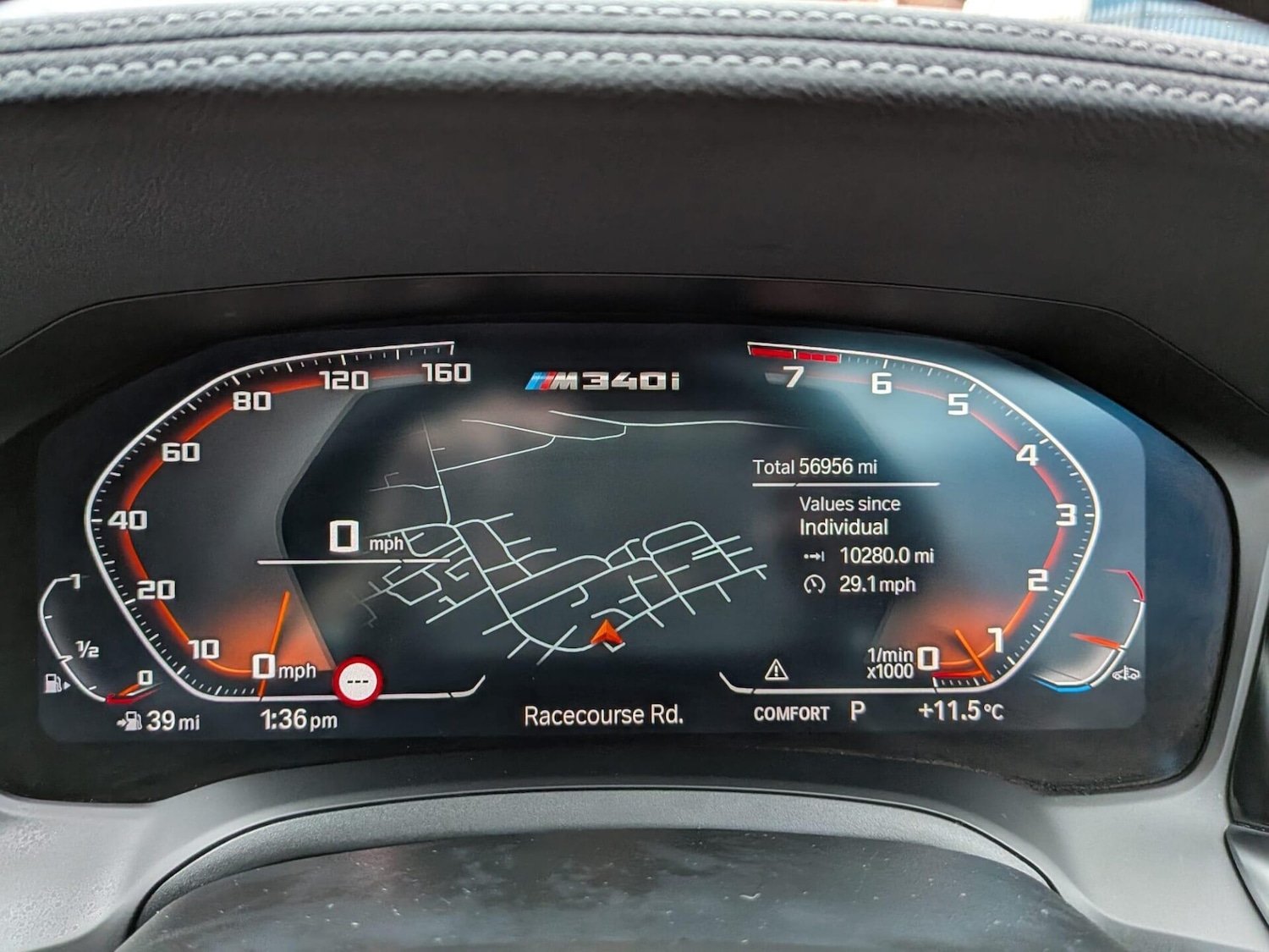 Used BMW 3 Series 2021 for sale - 76558418: Photo 32