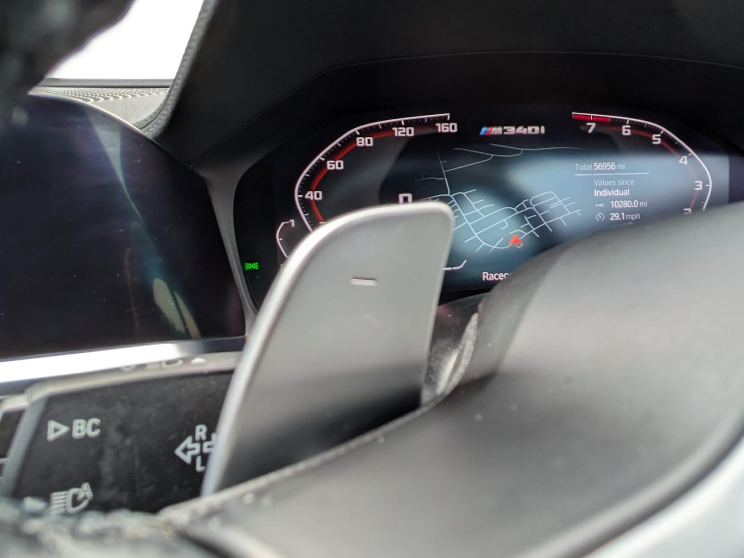 Used BMW 3 Series 2021 for sale - 76558418: Photo 33