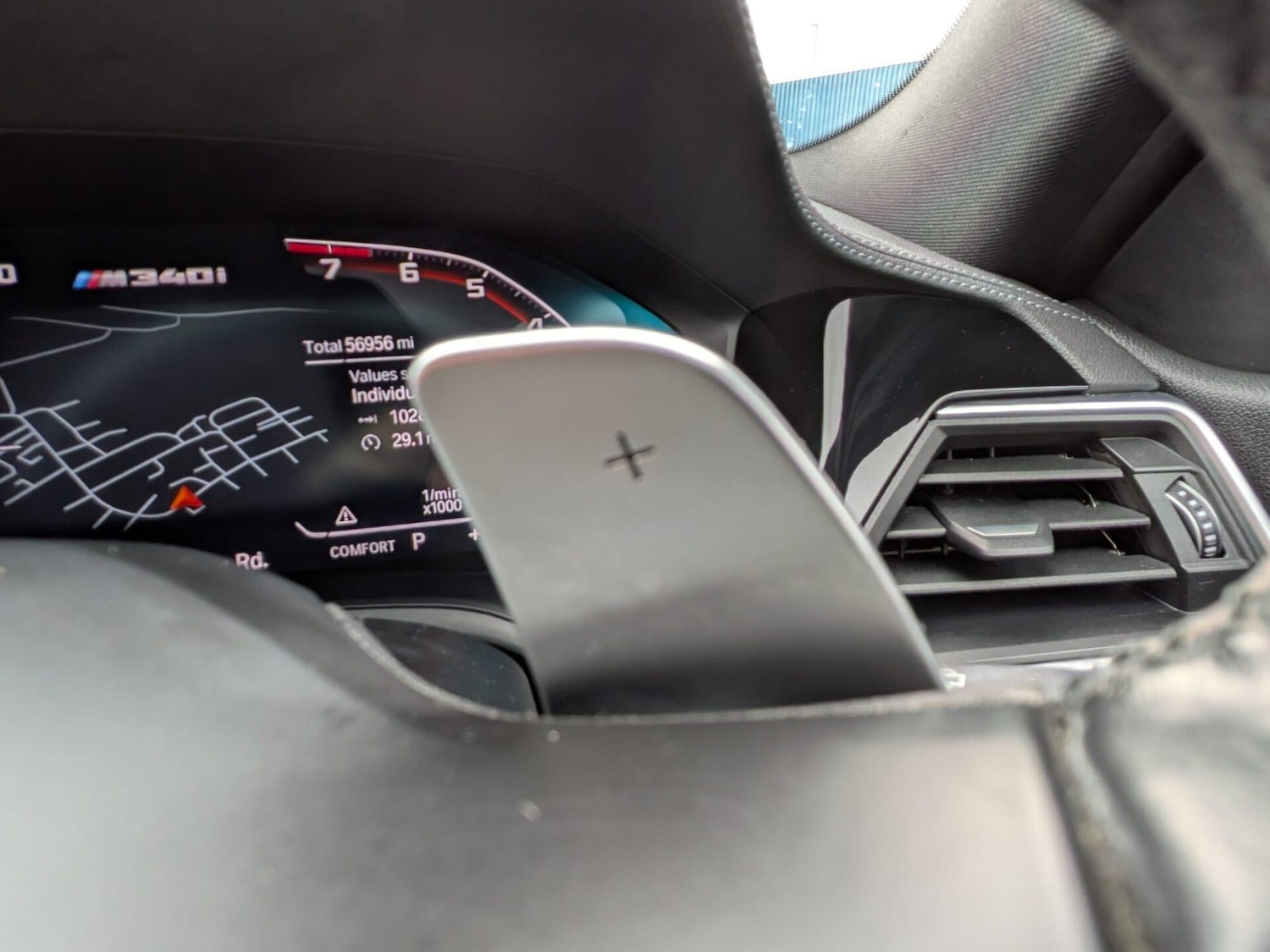 Used BMW 3 Series 2021 for sale - 76558418: Photo 34