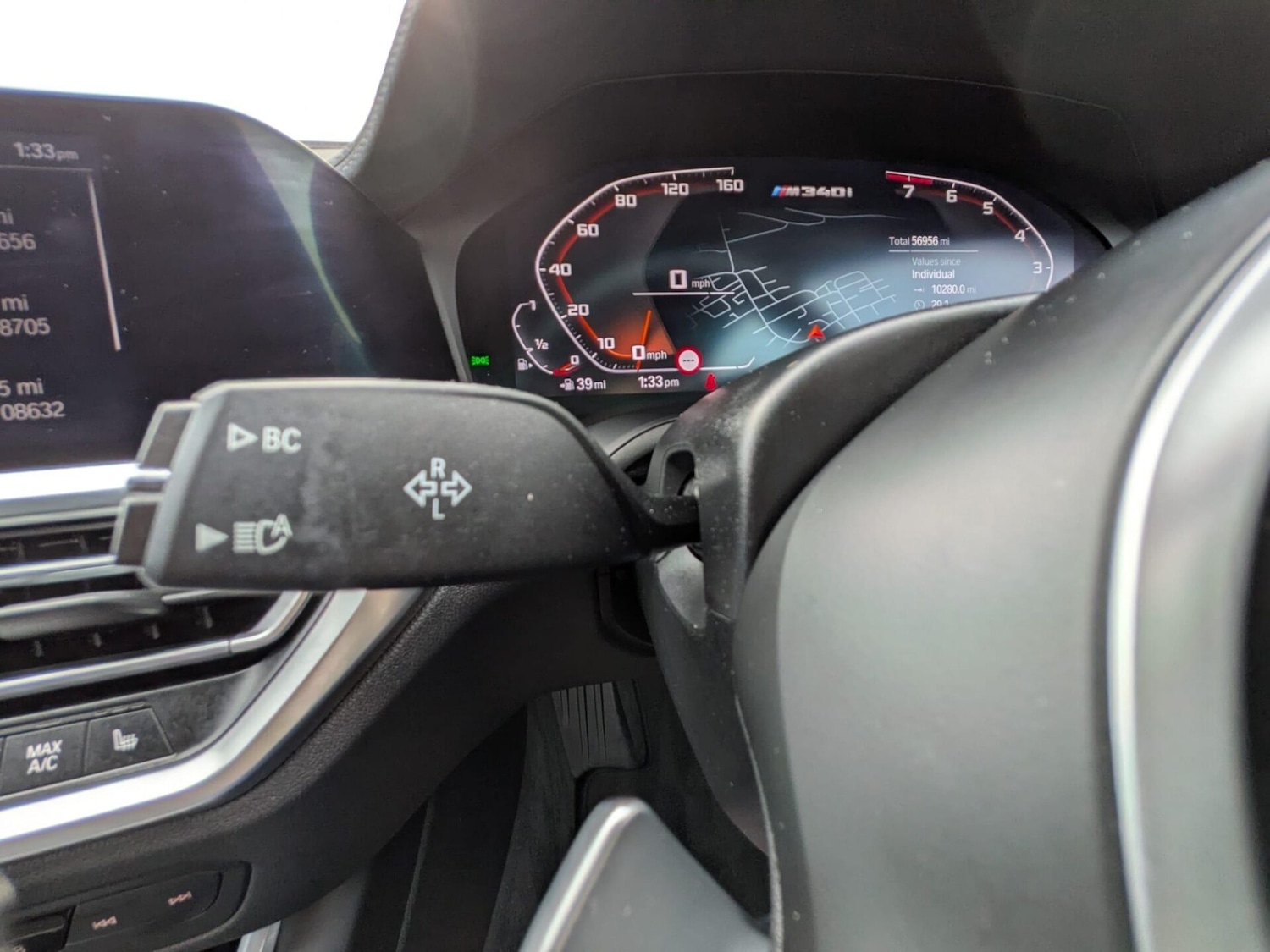 Used BMW 3 Series 2021 for sale - 76558418: Photo 35