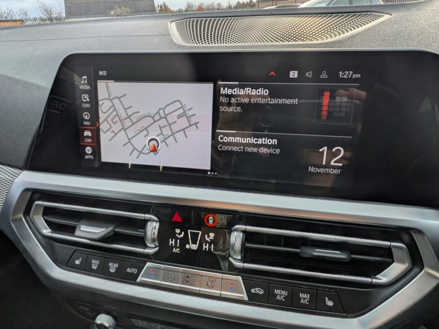 Used BMW 3 Series 2021 for sale - 76558418: Photo 37