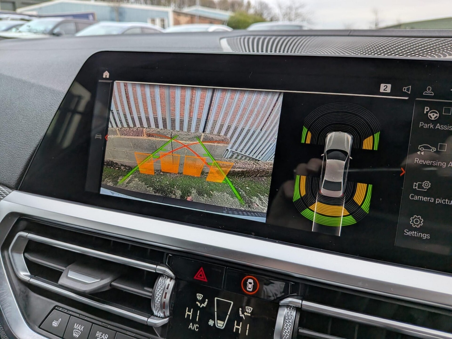 Used BMW 3 Series 2021 for sale - 76558418: Photo 38