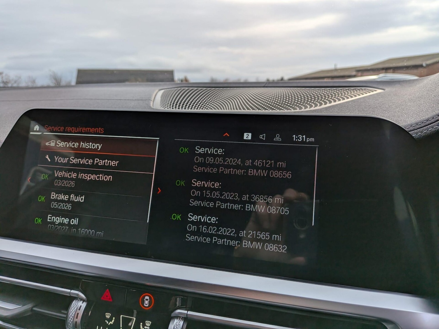 Used BMW 3 Series 2021 for sale - 76558418: Photo 39