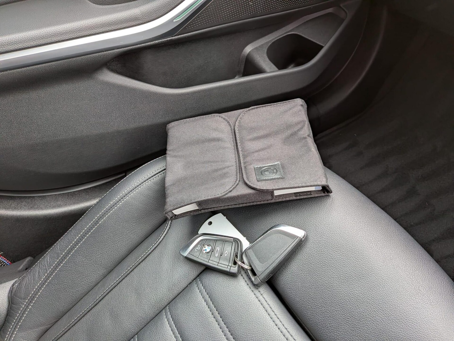 Used BMW 3 Series 2021 for sale - 76558418: Photo 42