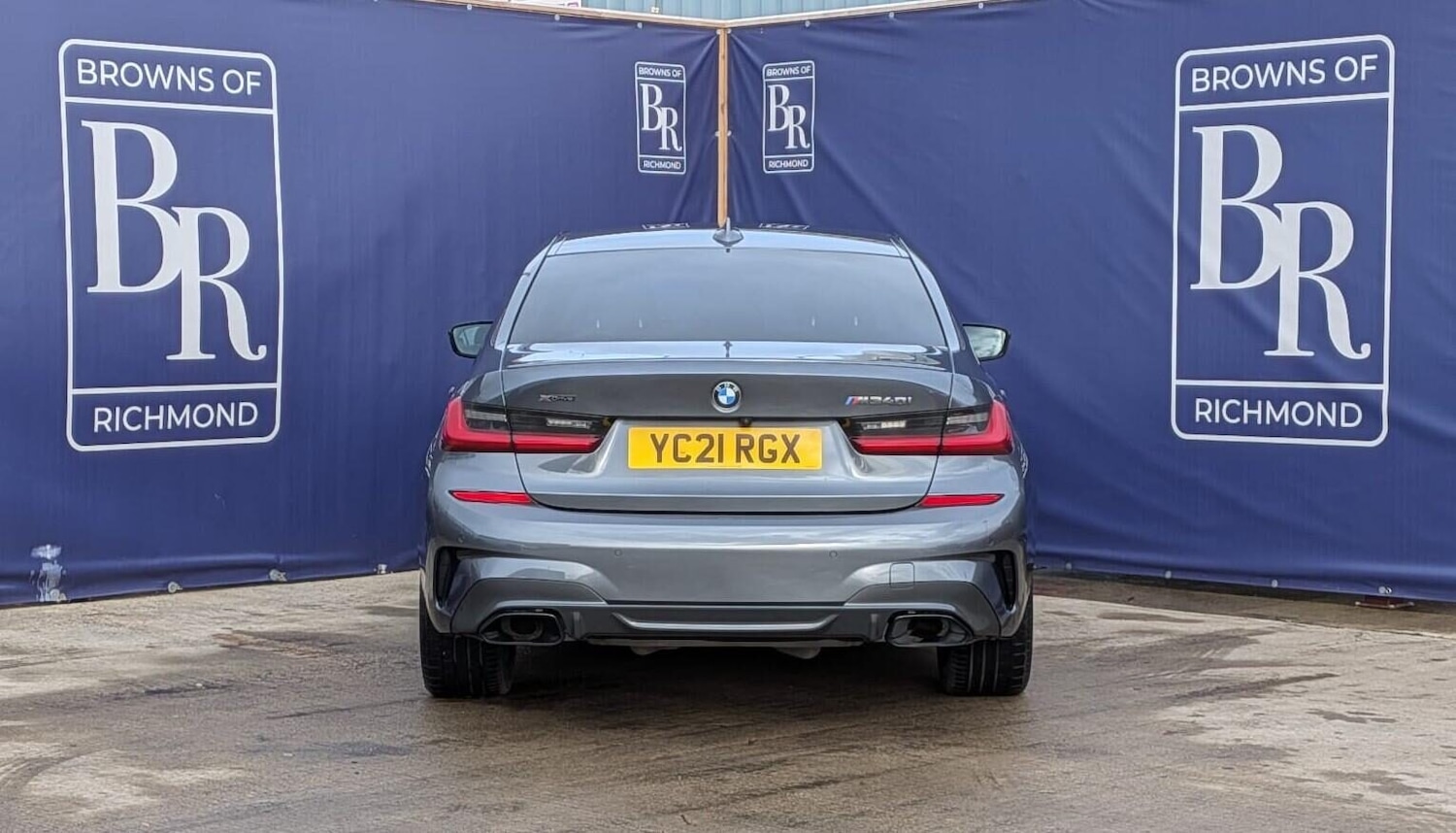 Used BMW 3 Series 2021 for sale - 76558418: Photo 7