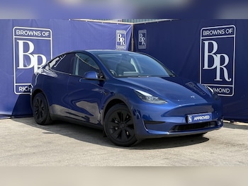 Used Tesla Model Y 2023 for sale - 78381115: Photo