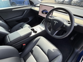 Used Tesla Model Y 2023 for sale - 78381115: Photo