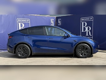 Used Tesla Model Y 2023 for sale - 78381115: Photo