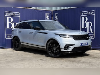 Used Land Rover Range Rover Velar 2023 for sale - 79423516: Photo