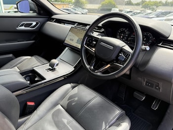 Used Land Rover Range Rover Velar 2023 for sale - 79423516: Photo