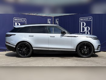Used Land Rover Range Rover Velar 2023 for sale - 79423516: Photo